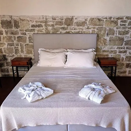 Apartment Thalassa Rethymno (Crete)