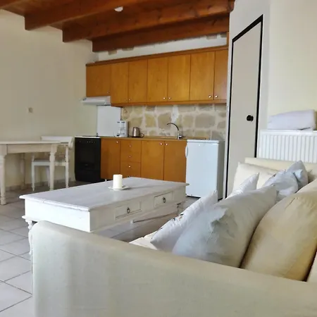 Thalassa Rethymno (Crete)