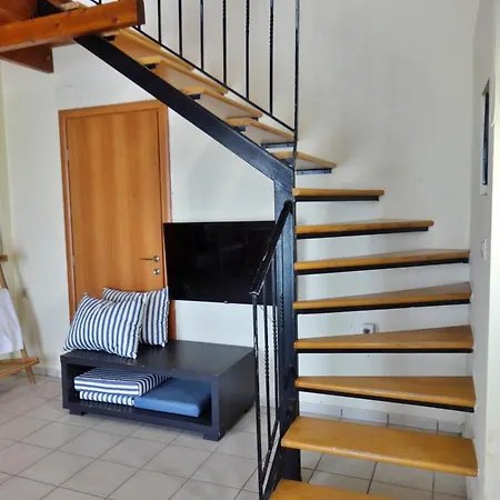 Thalassa * Rethymno (Crete)