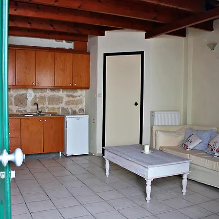 Thalassa Apartment Rethymno (Crete)