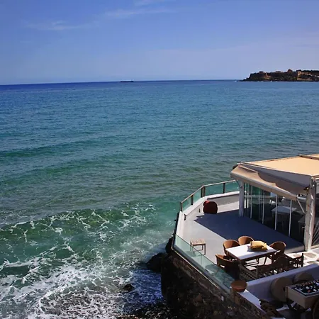 Thalassa Rethymno (Crete)