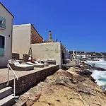 דירה Thalassa העיירה רתימנו