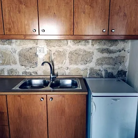 Thalassa Apartamento