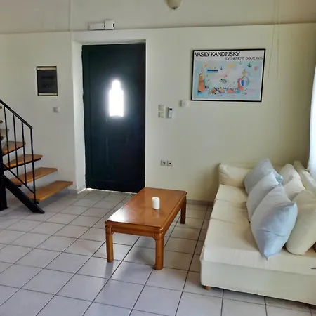 Apartment Thalassa Rethymno