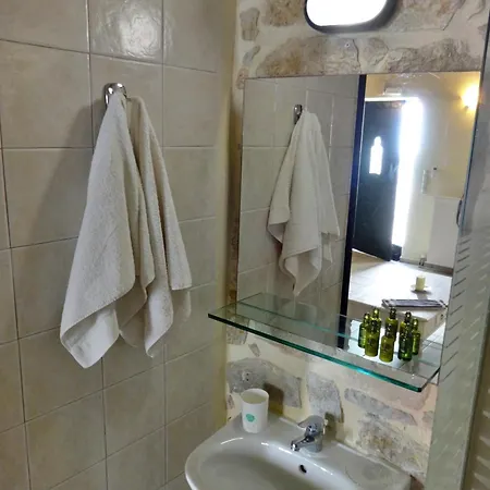 Apartamento Thalassa *