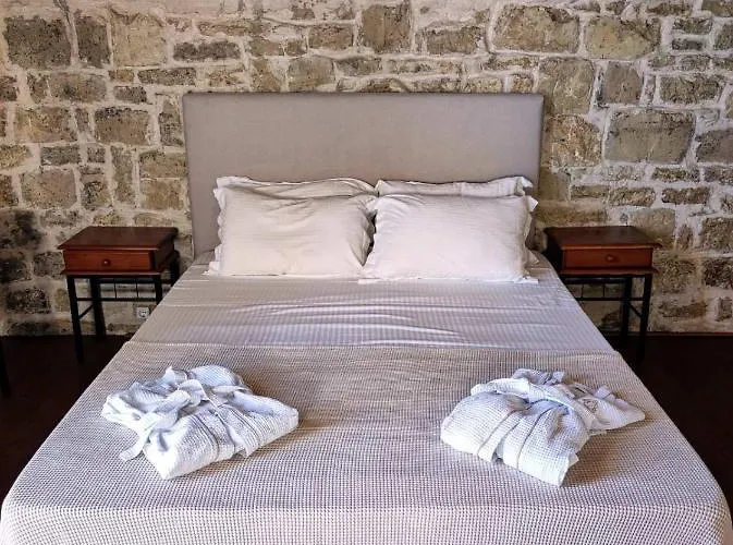 Apartment Thalassa Rethymno