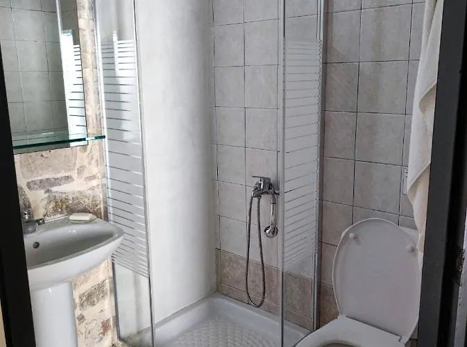 Thalassa Apartment *