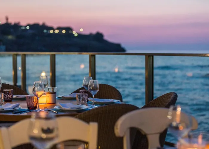 Apartment Thalassa *