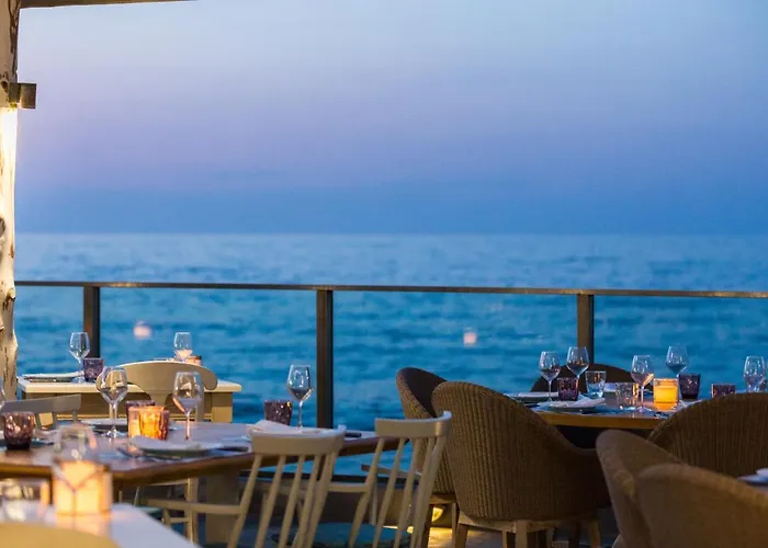 Apartment Thalassa *