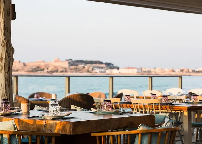 Thalassa Apartment *