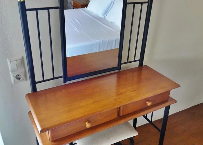 Apartment Thalassa *