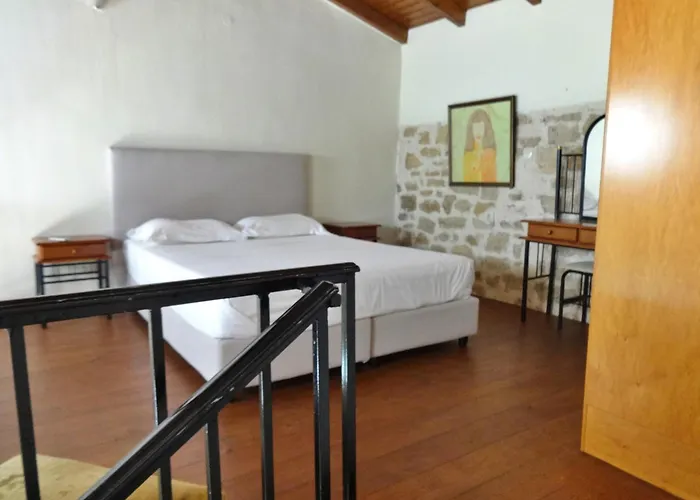 Apartment Thalassa *