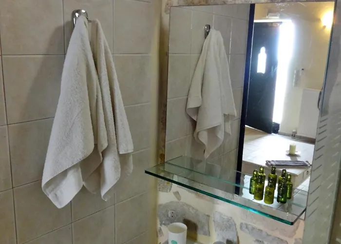 Apartment Thalassa *