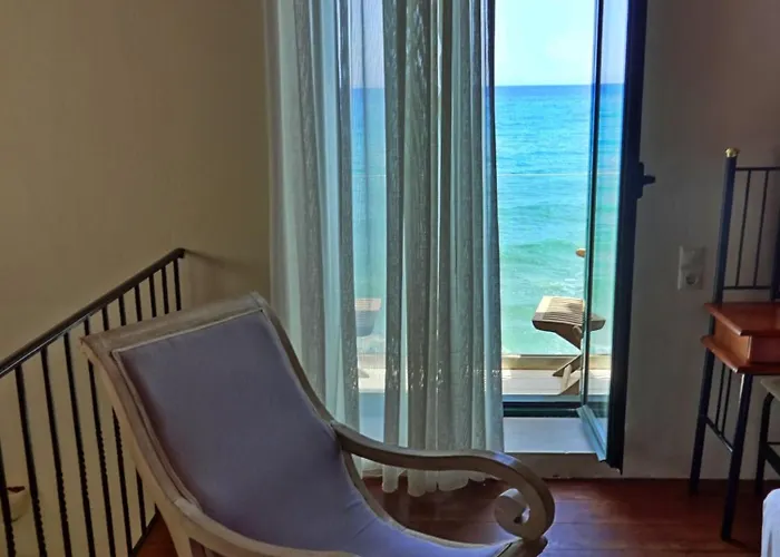 Thalassa Apartment Rethymno