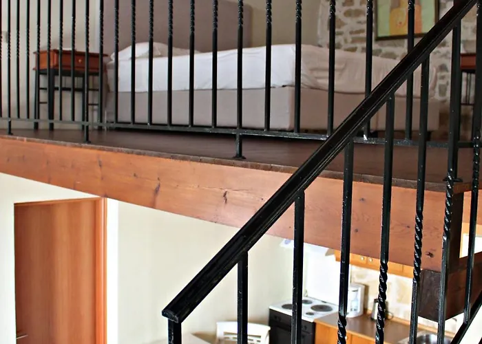 Apartment Thalassa *