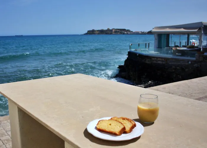 Apartment Thalassa *