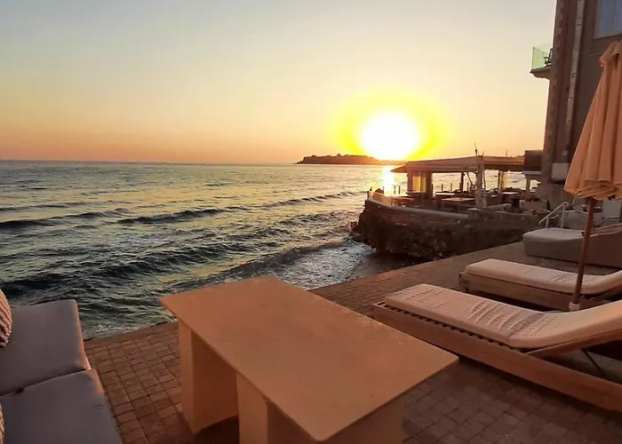 Thalassa Apartment Rethymno