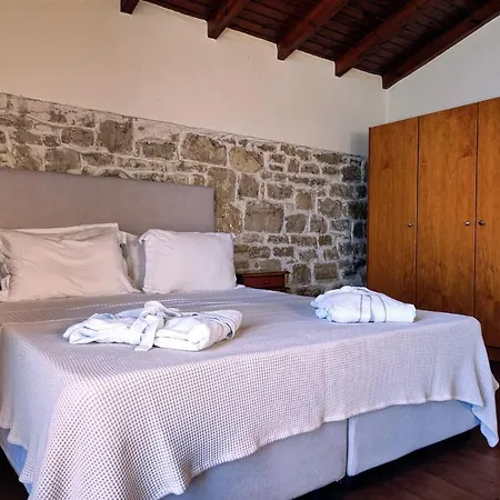 Thalassa Appartement *