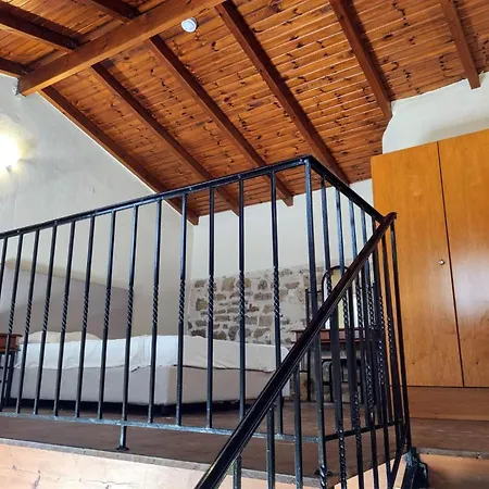 Apartament Thalassa *