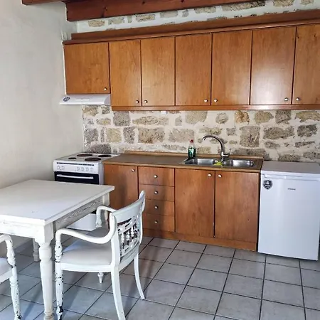 Apartament Thalassa *