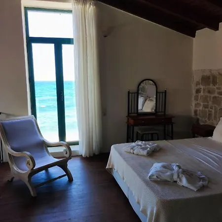 Thalassa شقة ريثيمنو