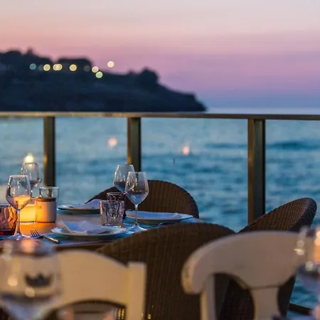Apartament Thalassa *