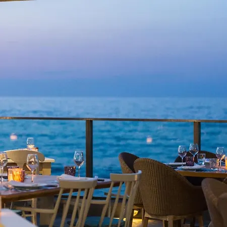 Apartament Thalassa *