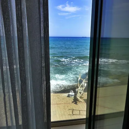 Thalassa * Rethymno