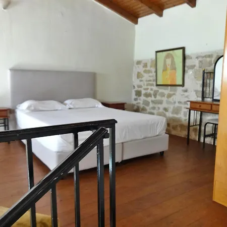 Appartement Thalassa *