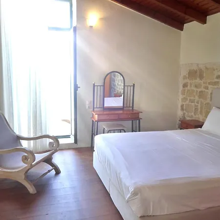 Thalassa Apartament