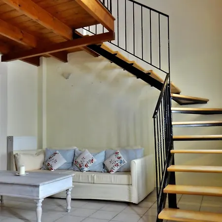 Apartament Thalassa