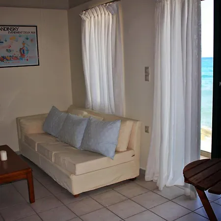 Thalassa Apartament *