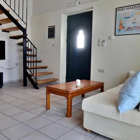 Thalassa * Réthymnon