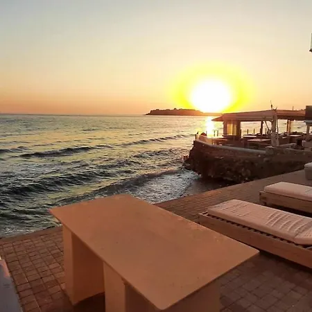 Thalassa Appartement Réthymnon