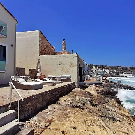 Apartament Thalassa Retimno