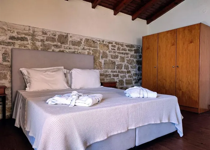 Thalassa Apartamento *