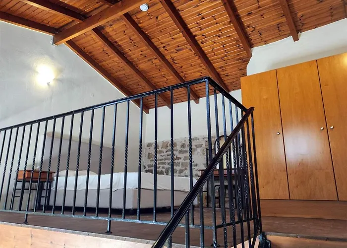 Apartamento Thalassa *