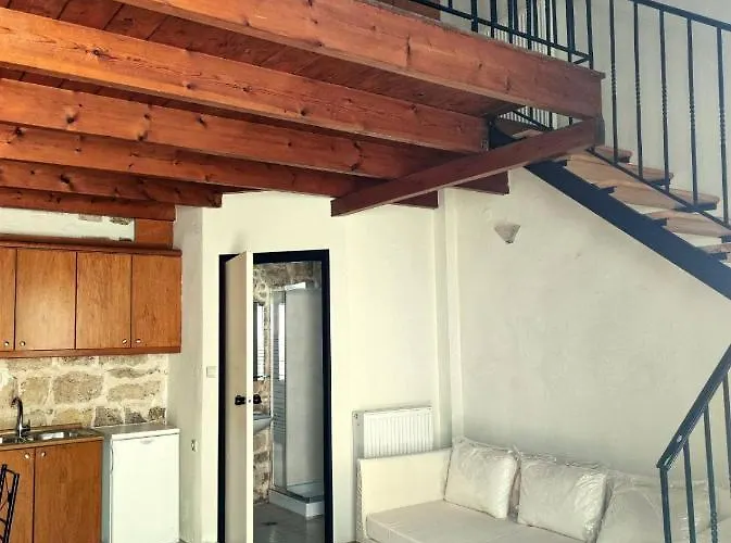 Thalassa Apartamento