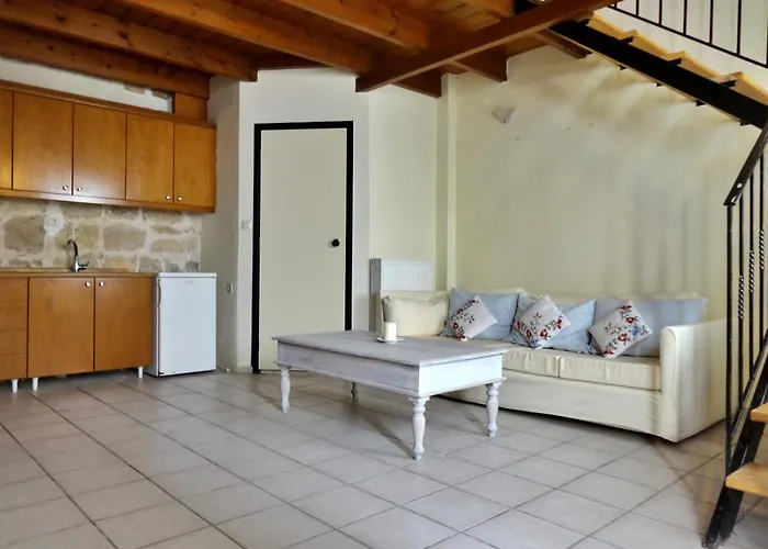 Thalassa Appartement