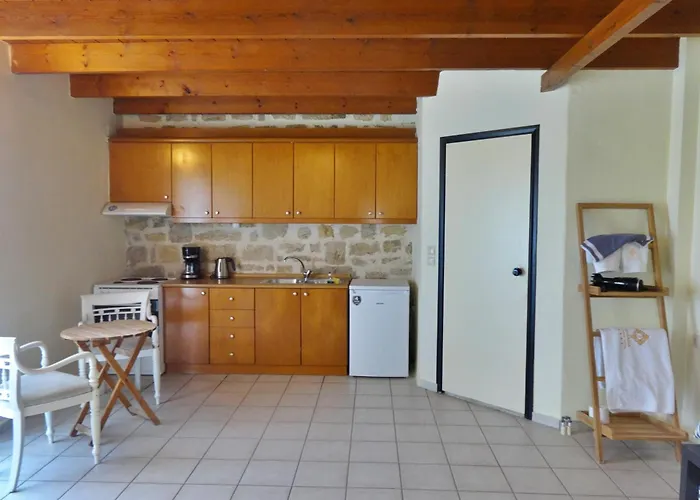 Thalassa Apartamento