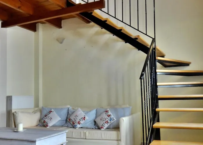 Apartamento Thalassa