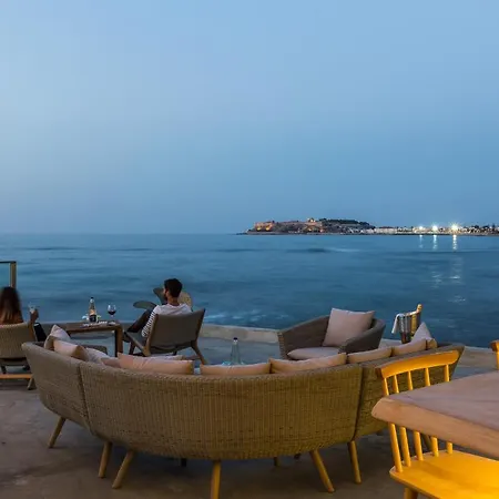 Appartement Thalassa