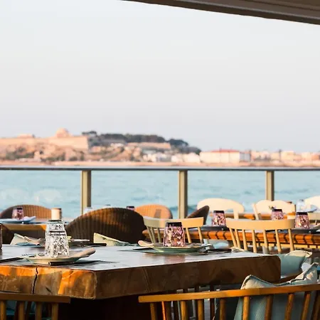 Thalassa Appartement *