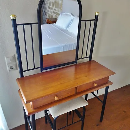 Appartement Thalassa *