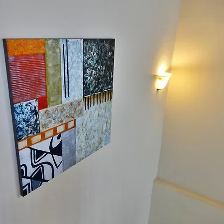 Appartamento Thalassa