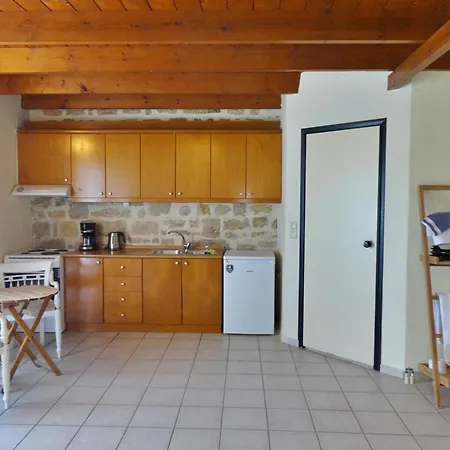 Thalassa Appartement