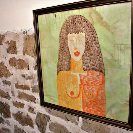 Appartamento Thalassa