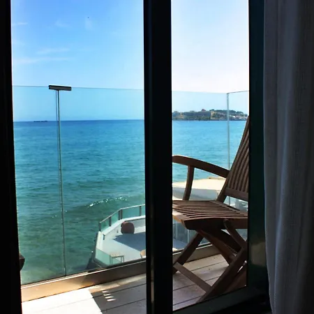 Thalassa * Rethimnon
